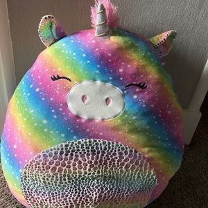 Kellytoy Squishmallows - 20” (Prim)